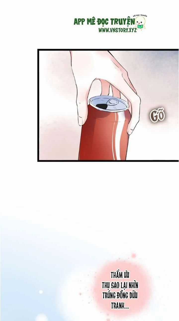 Đom Đóm Trên Dòng Sông Cô Quạnh Chapter 39 trang 51