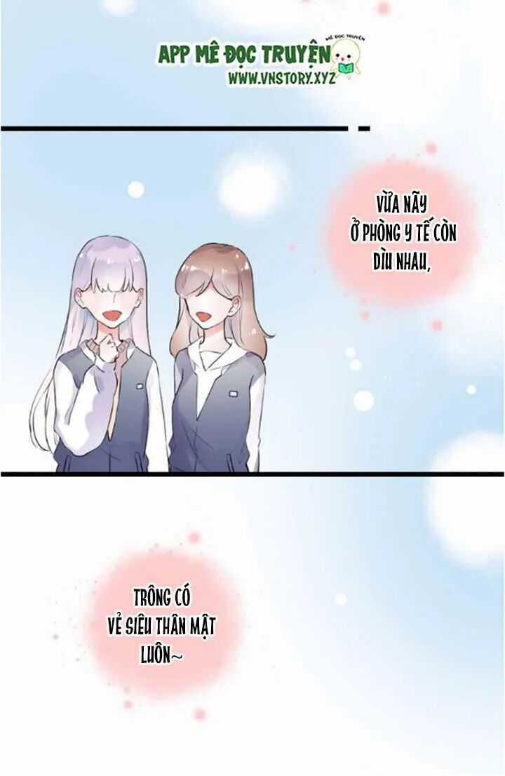 Đom Đóm Trên Dòng Sông Cô Quạnh Chapter 39 trang 52