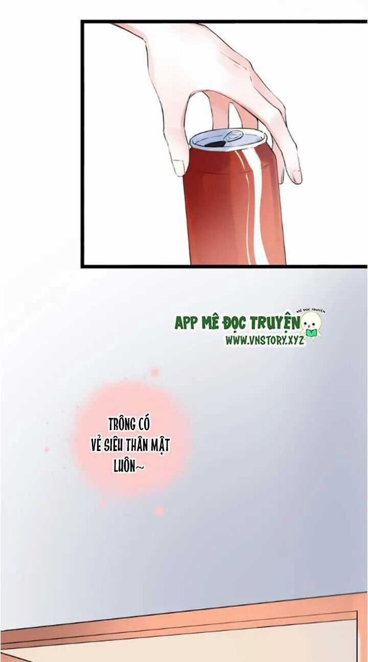 Đom Đóm Trên Dòng Sông Cô Quạnh Chapter 39 trang 53