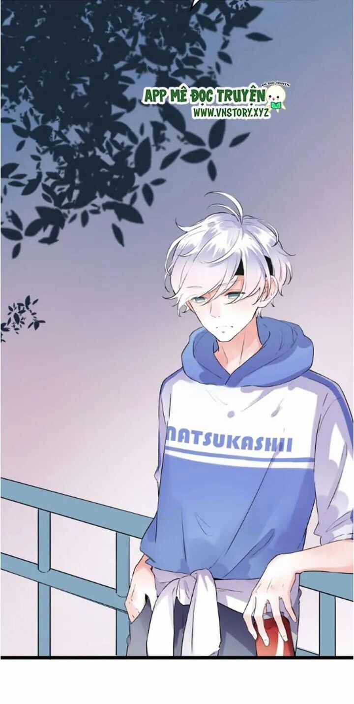 Đom Đóm Trên Dòng Sông Cô Quạnh Chapter 39 trang 55