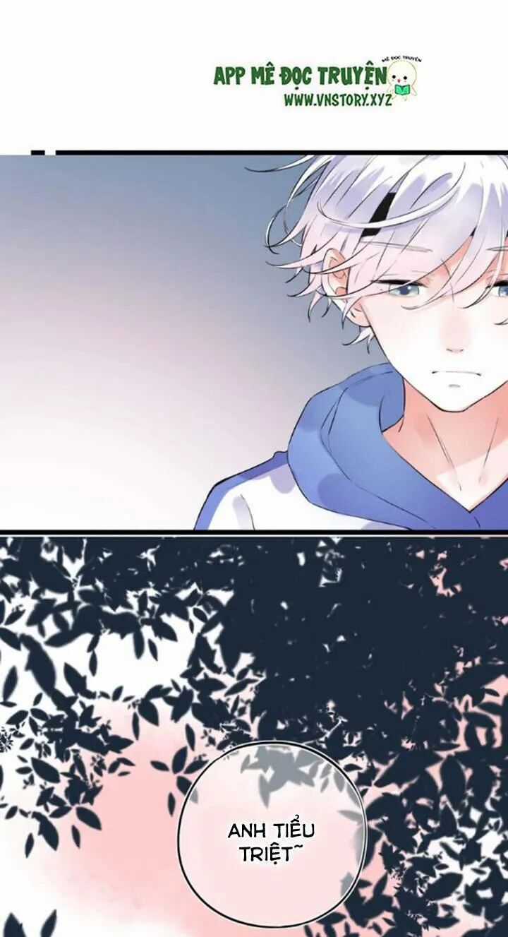 Đom Đóm Trên Dòng Sông Cô Quạnh Chapter 39 trang 56