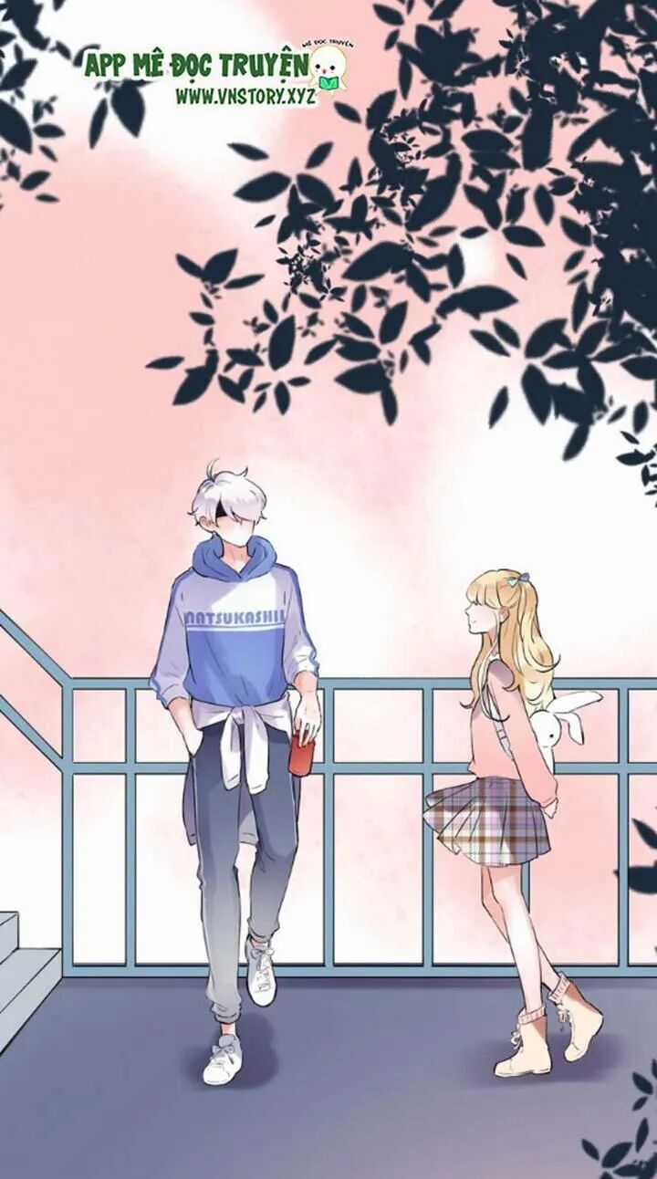 Đom Đóm Trên Dòng Sông Cô Quạnh Chapter 39 trang 57