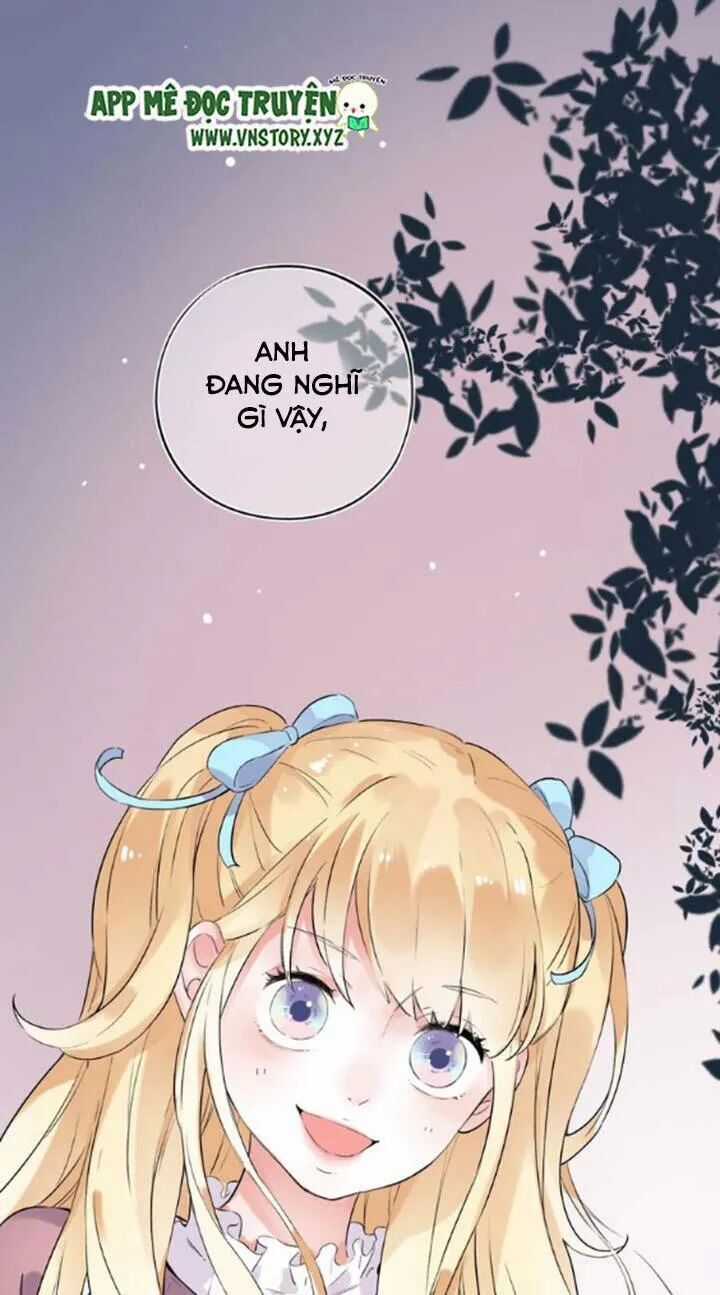 Đom Đóm Trên Dòng Sông Cô Quạnh Chapter 39 trang 58