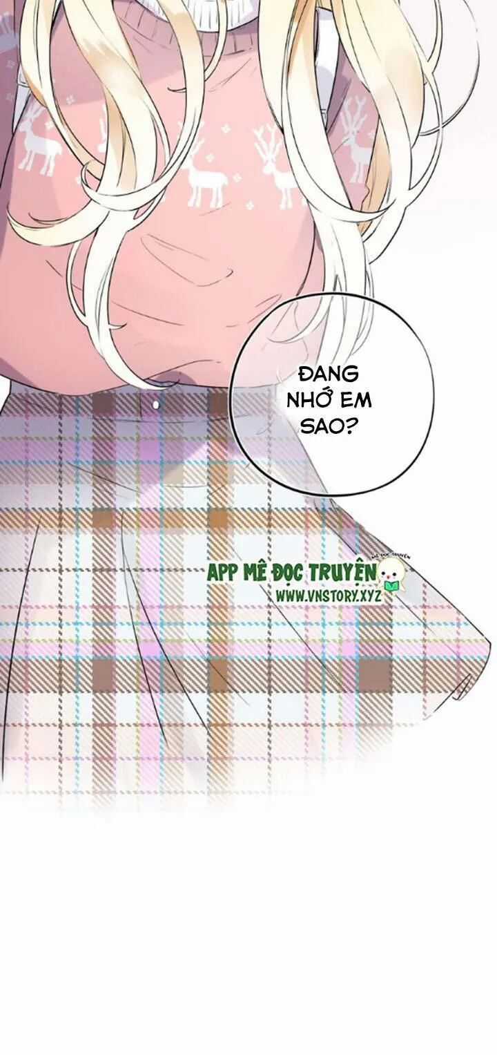 Đom Đóm Trên Dòng Sông Cô Quạnh Chapter 39 trang 59