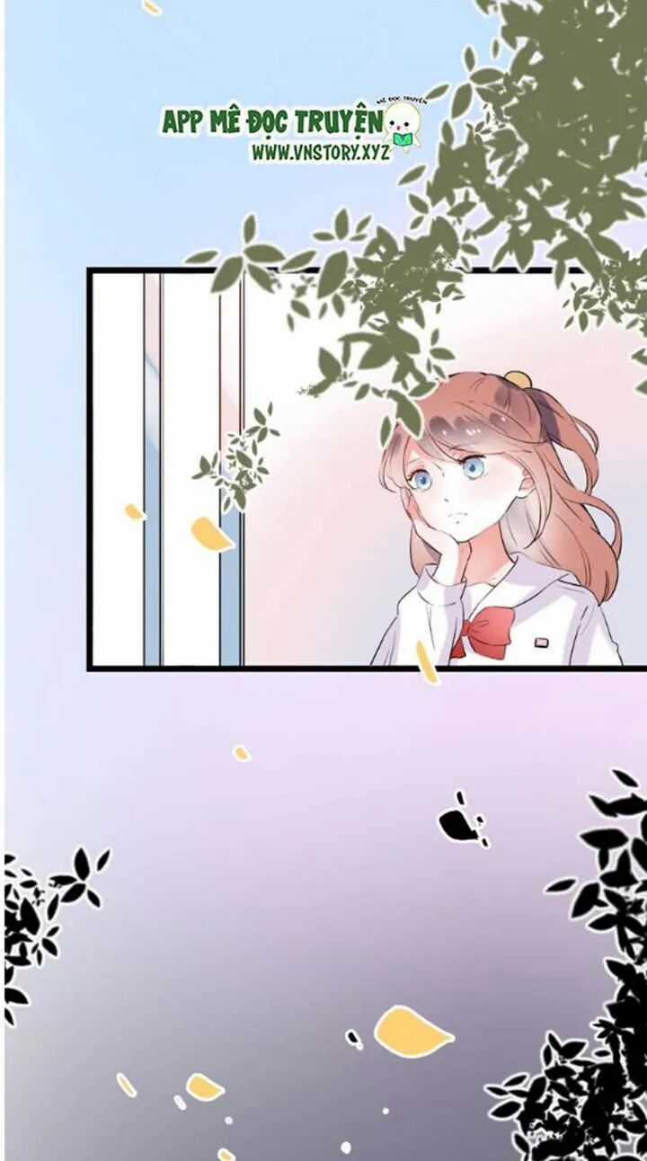 Đom Đóm Trên Dòng Sông Cô Quạnh Chapter 39 trang 8