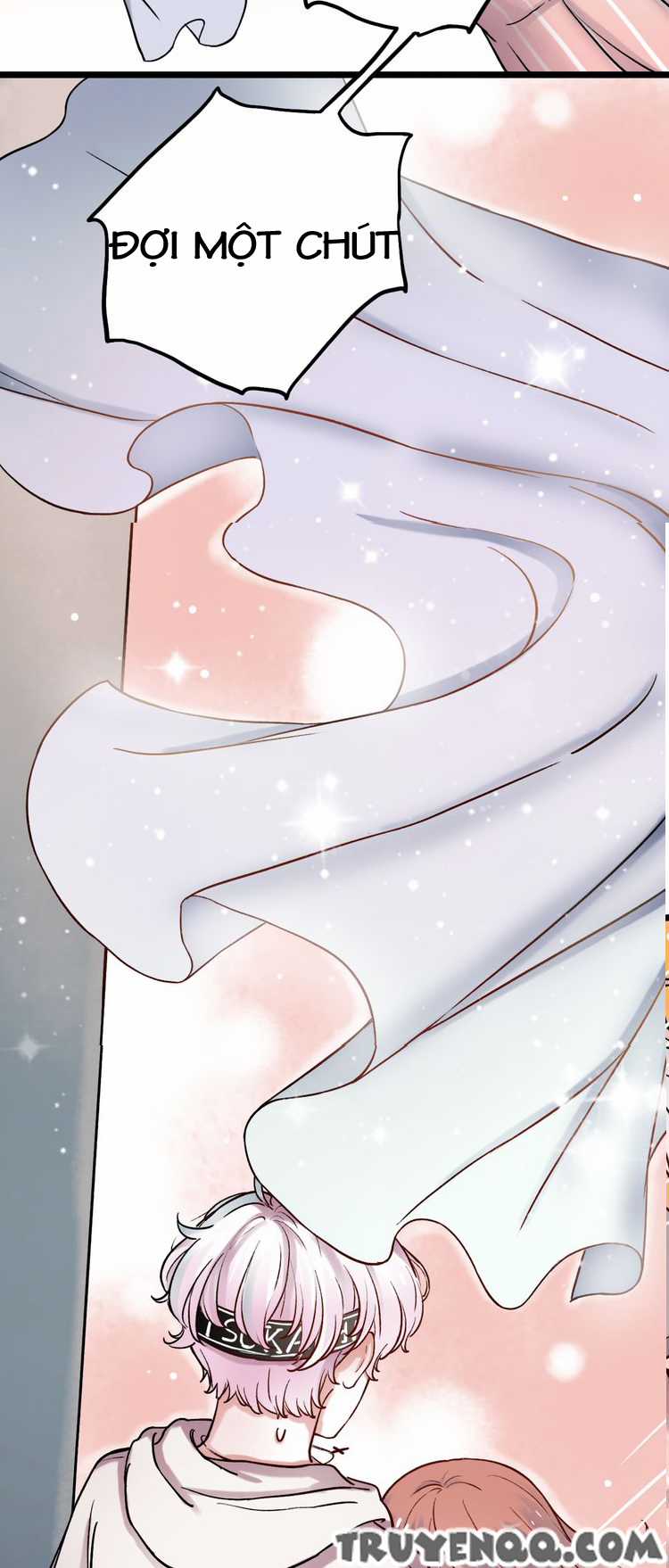 Đom Đóm Trên Dòng Sông Cô Quạnh Chapter 4 trang 14