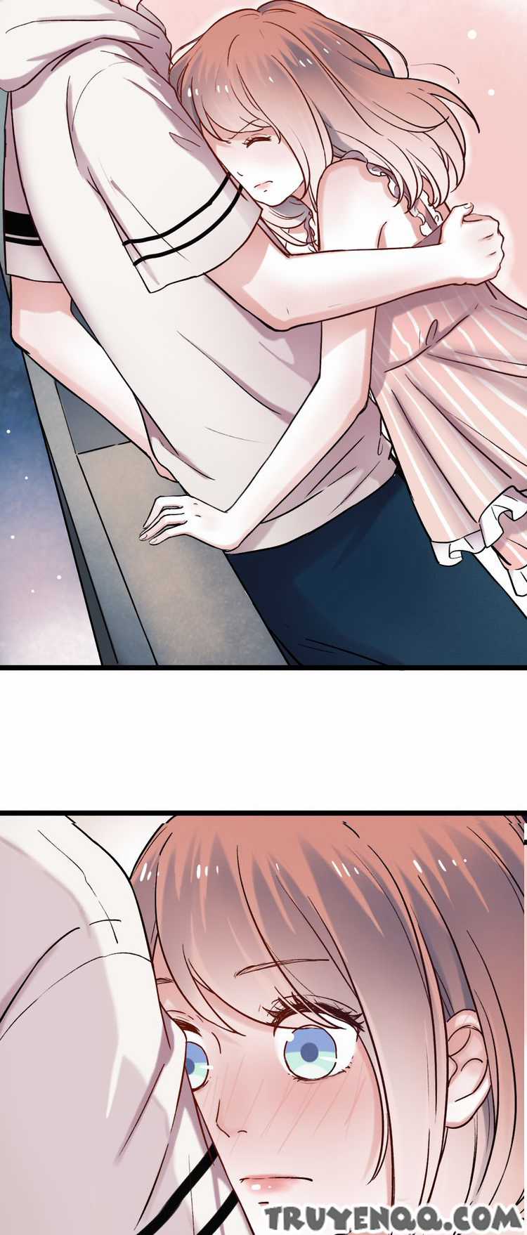 Đom Đóm Trên Dòng Sông Cô Quạnh Chapter 4 trang 17