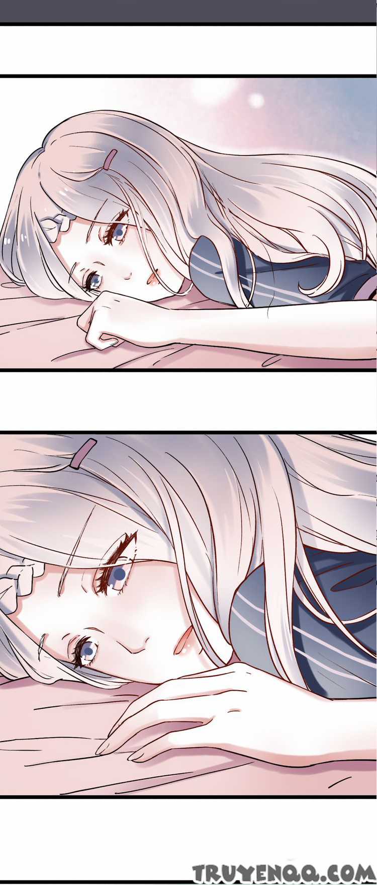 Đom Đóm Trên Dòng Sông Cô Quạnh Chapter 4 trang 42