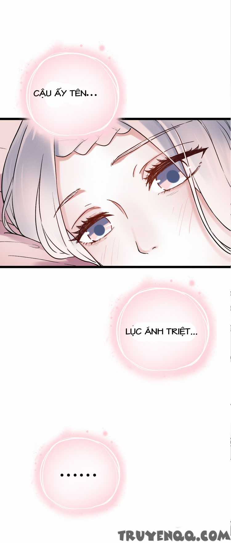 Đom Đóm Trên Dòng Sông Cô Quạnh Chapter 4 trang 44