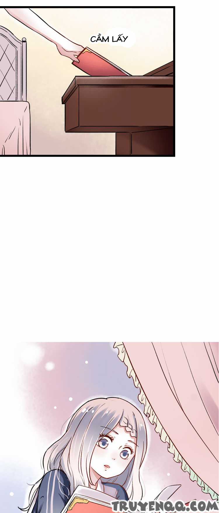 Đom Đóm Trên Dòng Sông Cô Quạnh Chapter 4 trang 45