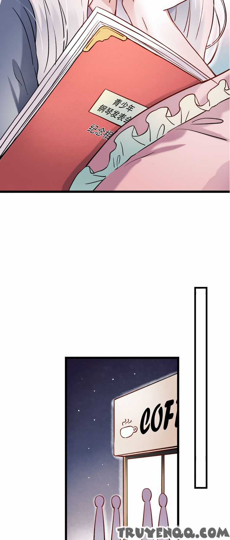 Đom Đóm Trên Dòng Sông Cô Quạnh Chapter 4 trang 47