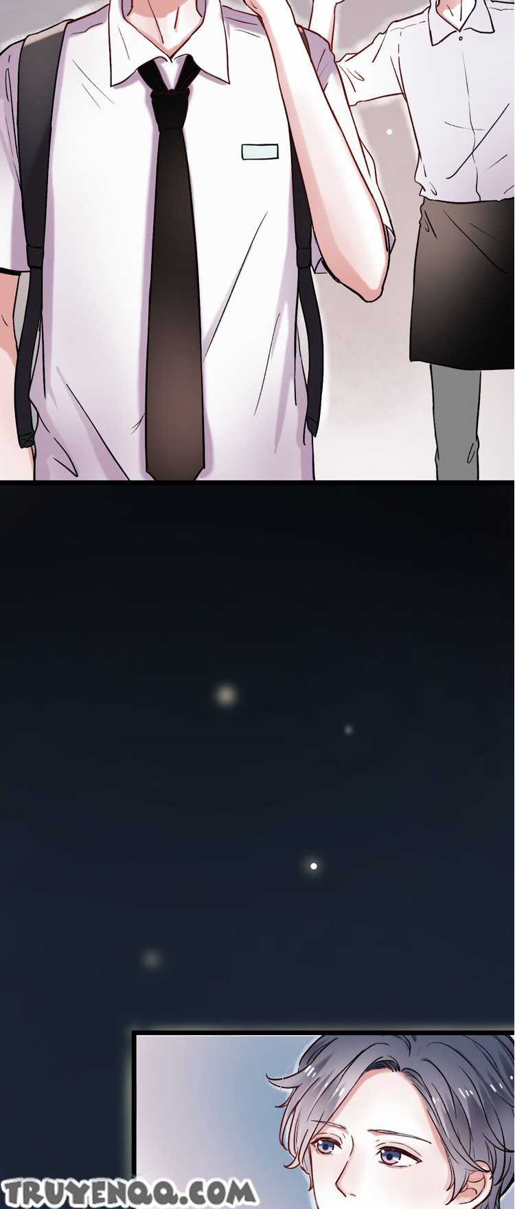 Đom Đóm Trên Dòng Sông Cô Quạnh Chapter 4 trang 50