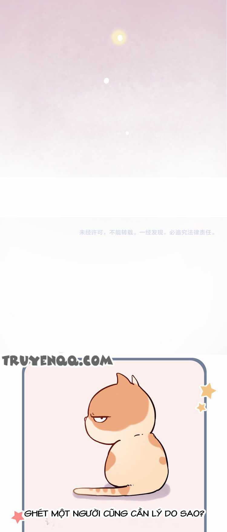 Đom Đóm Trên Dòng Sông Cô Quạnh Chapter 4 trang 55