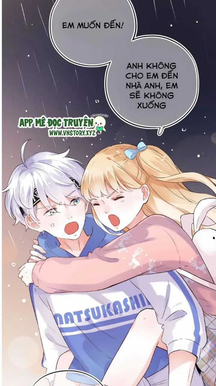 Đom Đóm Trên Dòng Sông Cô Quạnh Chapter 40 trang 14