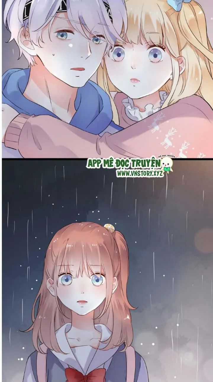 Đom Đóm Trên Dòng Sông Cô Quạnh Chapter 40 trang 16