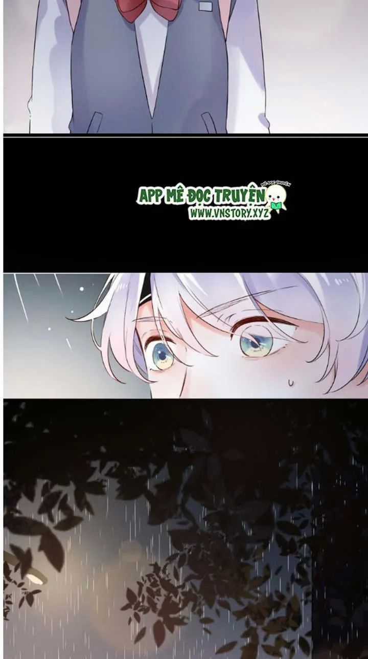 Đom Đóm Trên Dòng Sông Cô Quạnh Chapter 40 trang 17