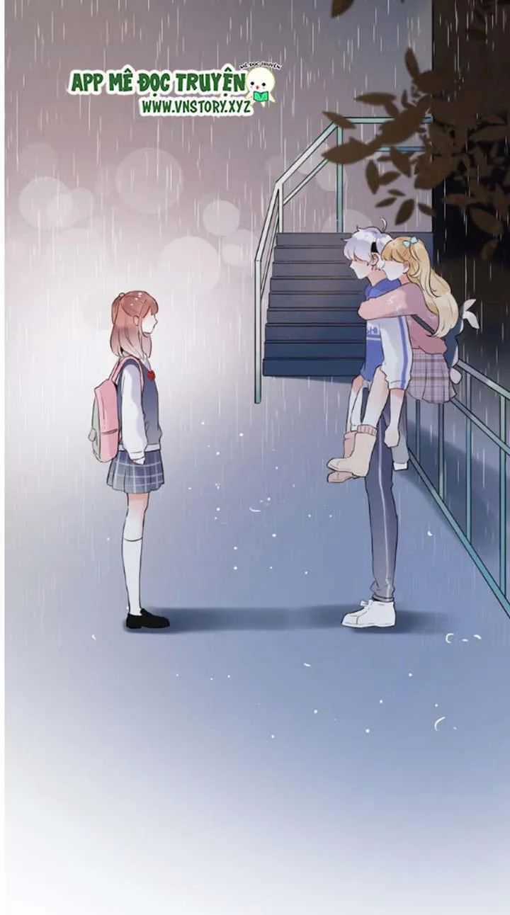 Đom Đóm Trên Dòng Sông Cô Quạnh Chapter 40 trang 18