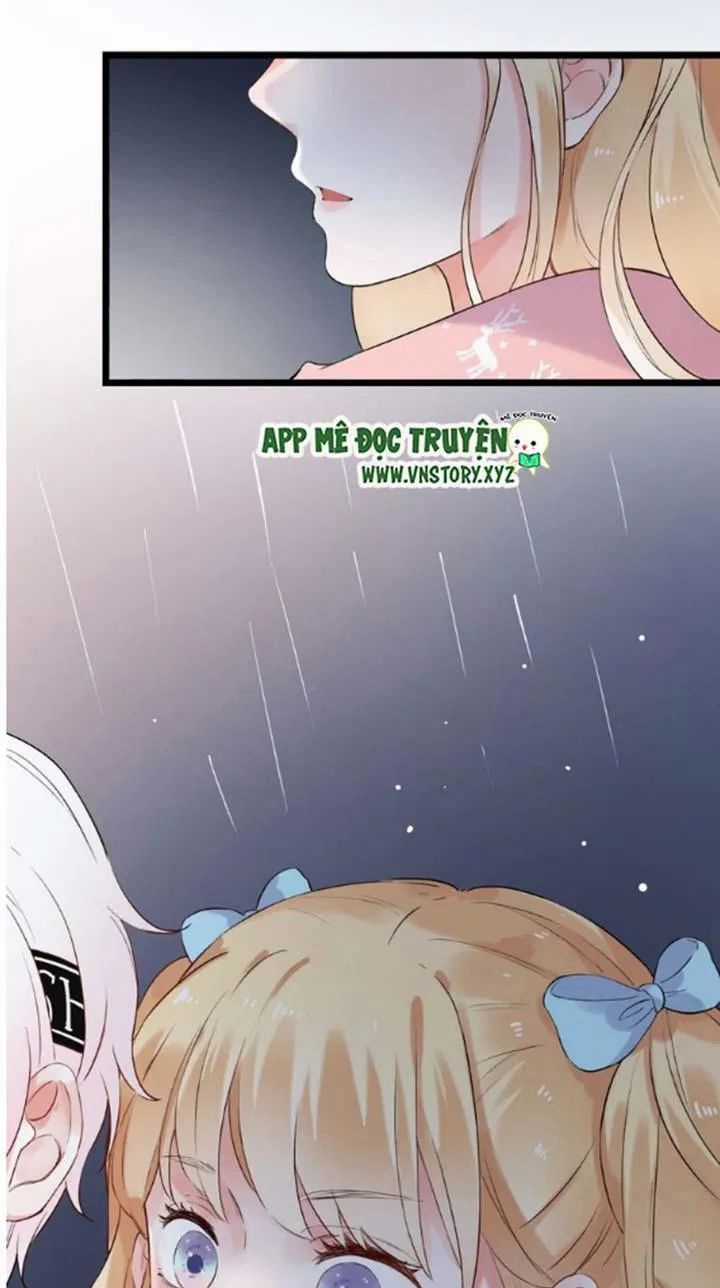 Đom Đóm Trên Dòng Sông Cô Quạnh Chapter 40 trang 19