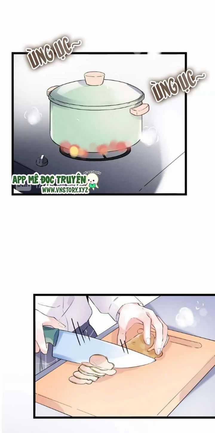 Đom Đóm Trên Dòng Sông Cô Quạnh Chapter 40 trang 21