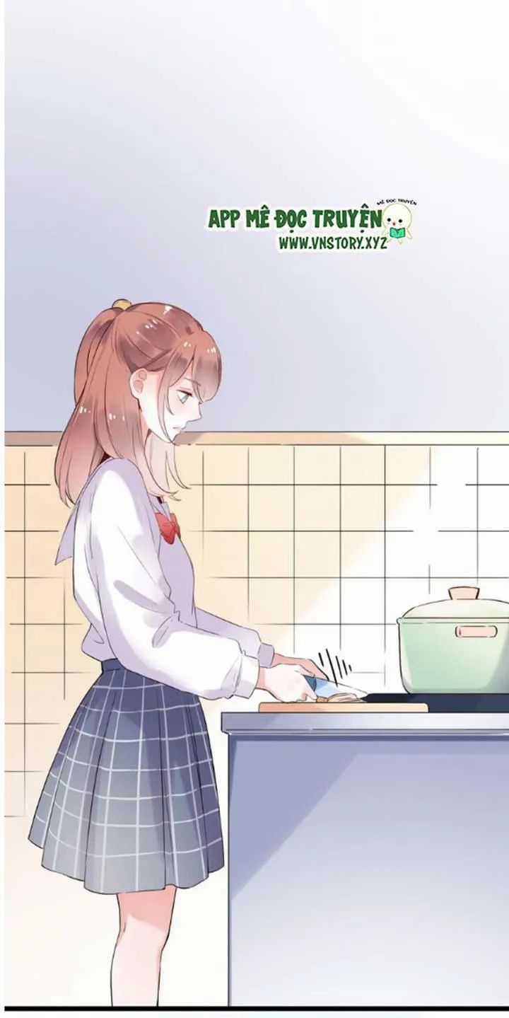 Đom Đóm Trên Dòng Sông Cô Quạnh Chapter 40 trang 22