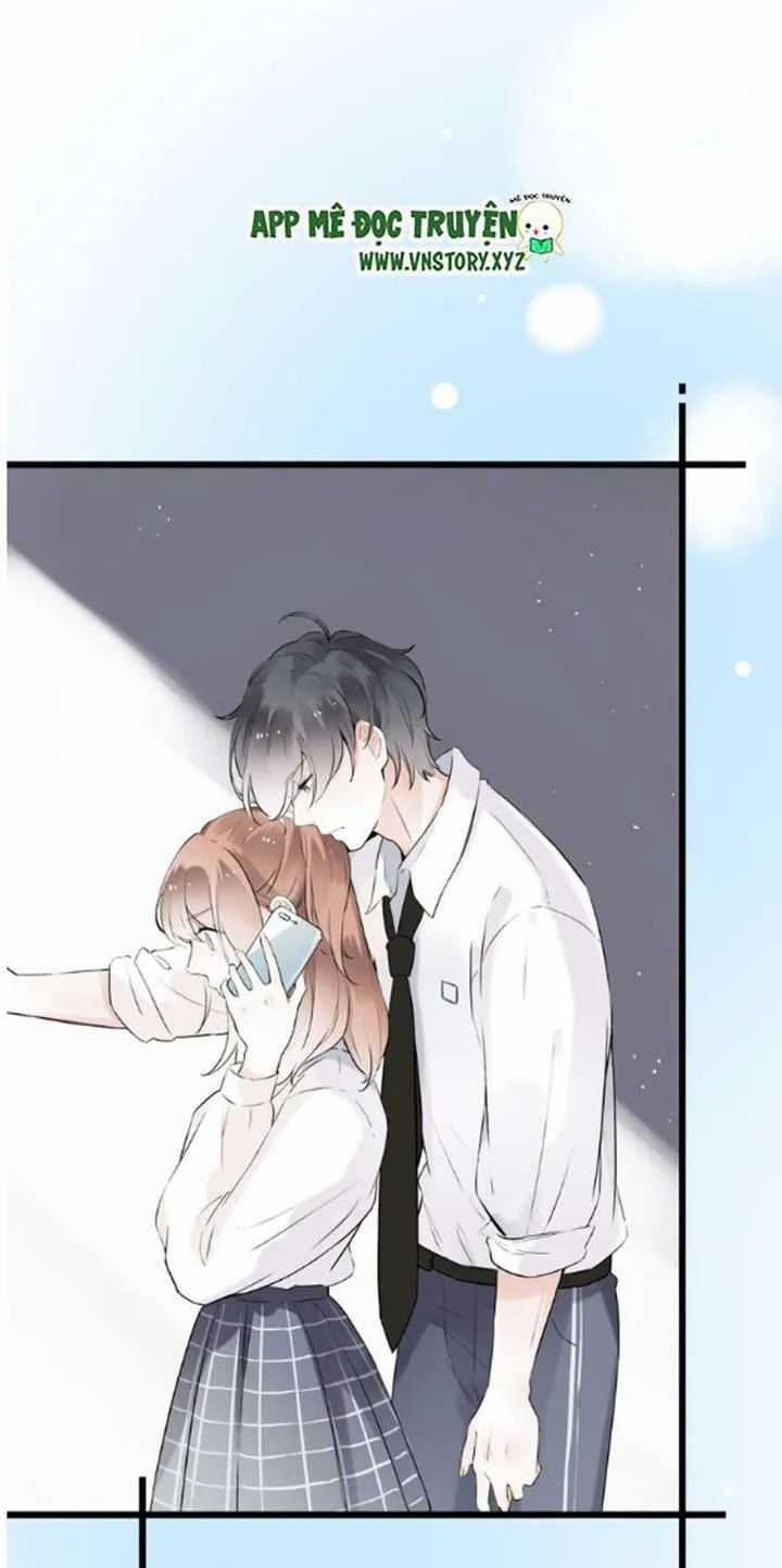 Đom Đóm Trên Dòng Sông Cô Quạnh Chapter 40 trang 23