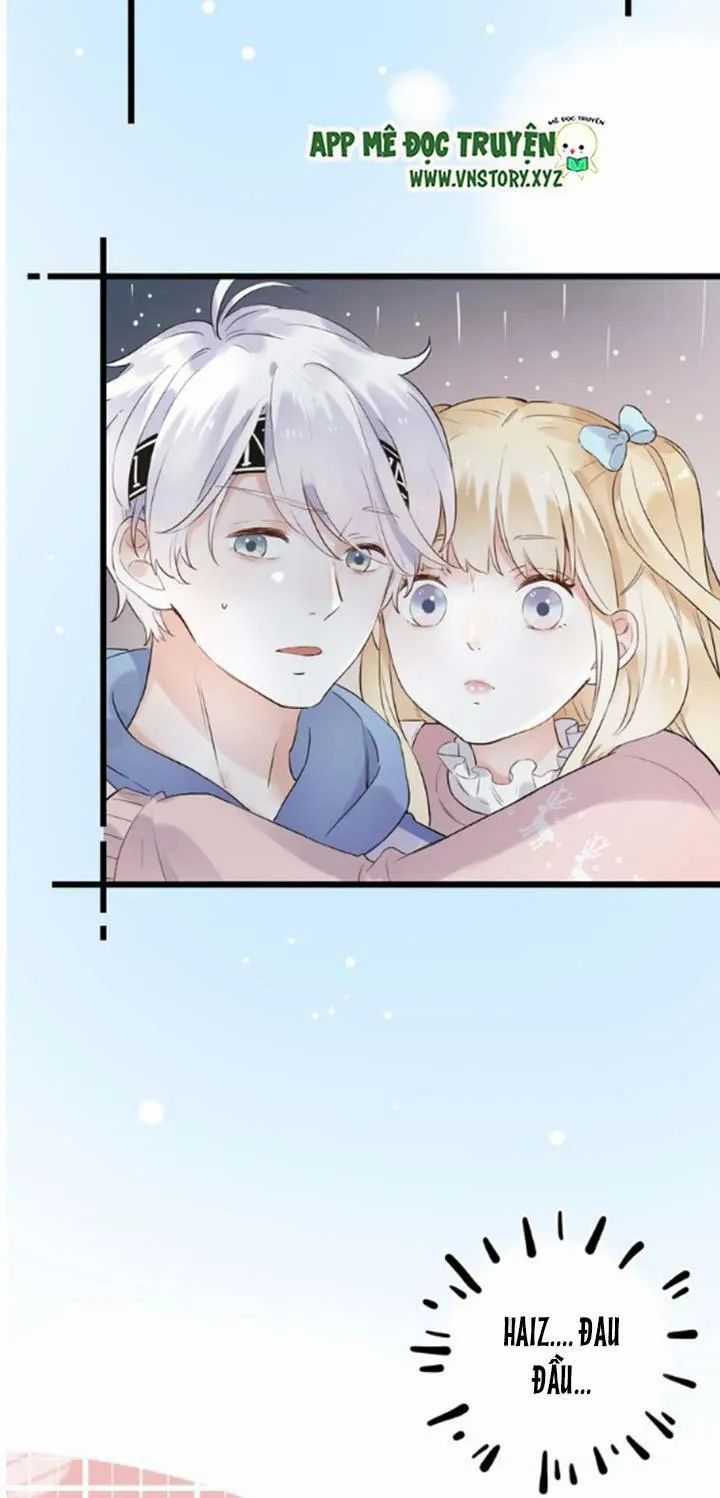 Đom Đóm Trên Dòng Sông Cô Quạnh Chapter 40 trang 24