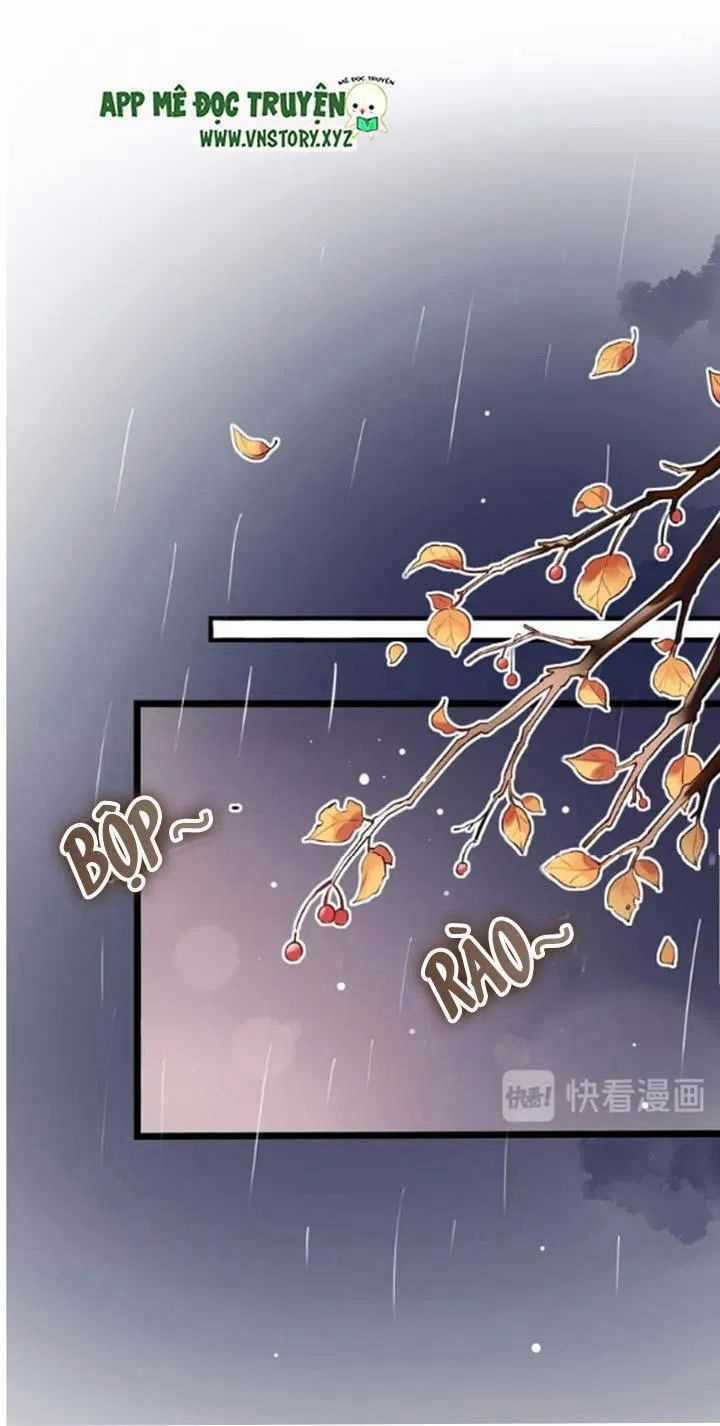 Đom Đóm Trên Dòng Sông Cô Quạnh Chapter 40 trang 27