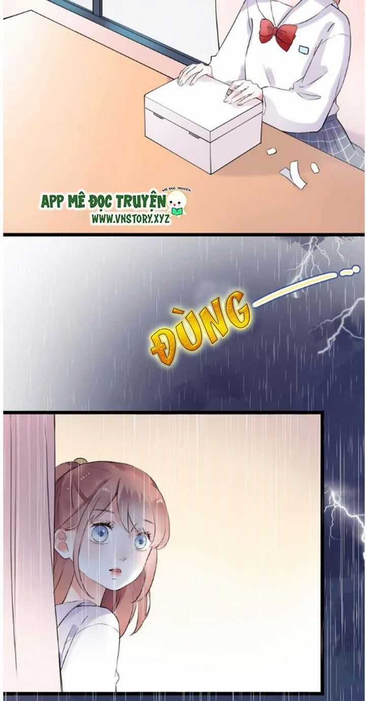 Đom Đóm Trên Dòng Sông Cô Quạnh Chapter 40 trang 29