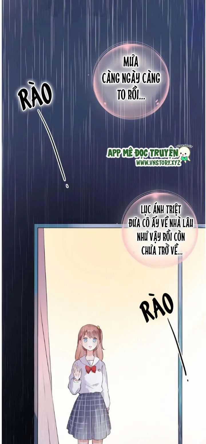 Đom Đóm Trên Dòng Sông Cô Quạnh Chapter 40 trang 30