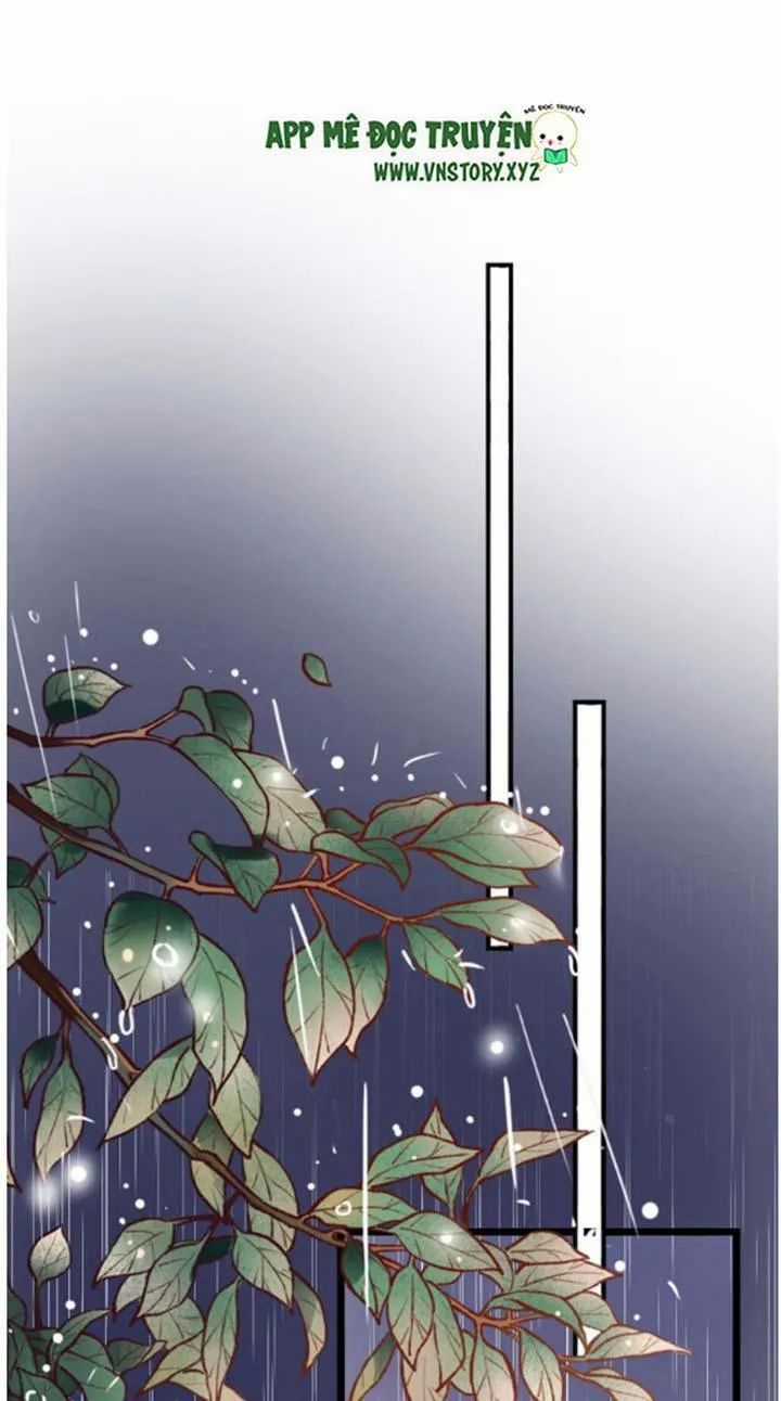 Đom Đóm Trên Dòng Sông Cô Quạnh Chapter 40 trang 32