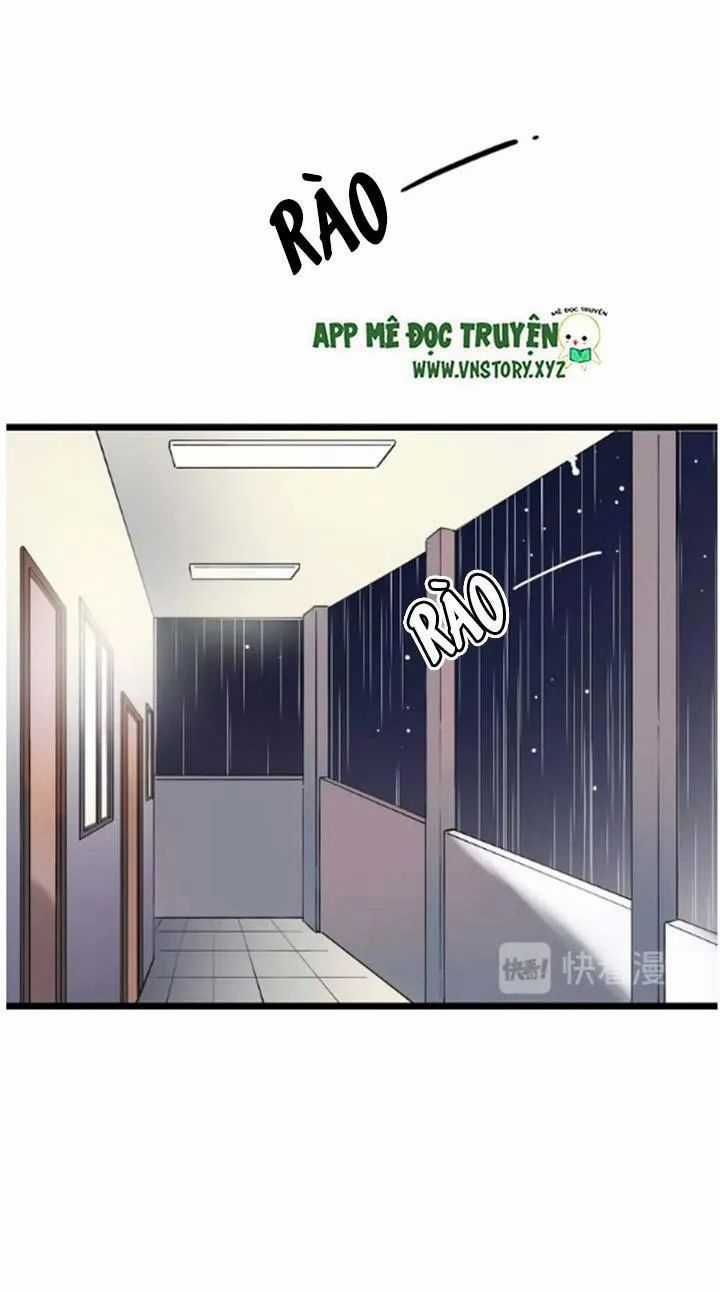 Đom Đóm Trên Dòng Sông Cô Quạnh Chapter 40 trang 34