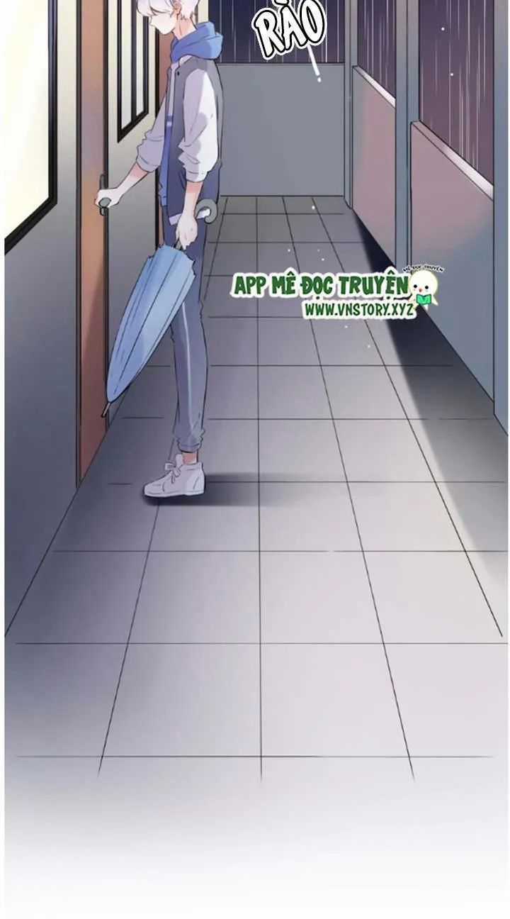 Đom Đóm Trên Dòng Sông Cô Quạnh Chapter 40 trang 36