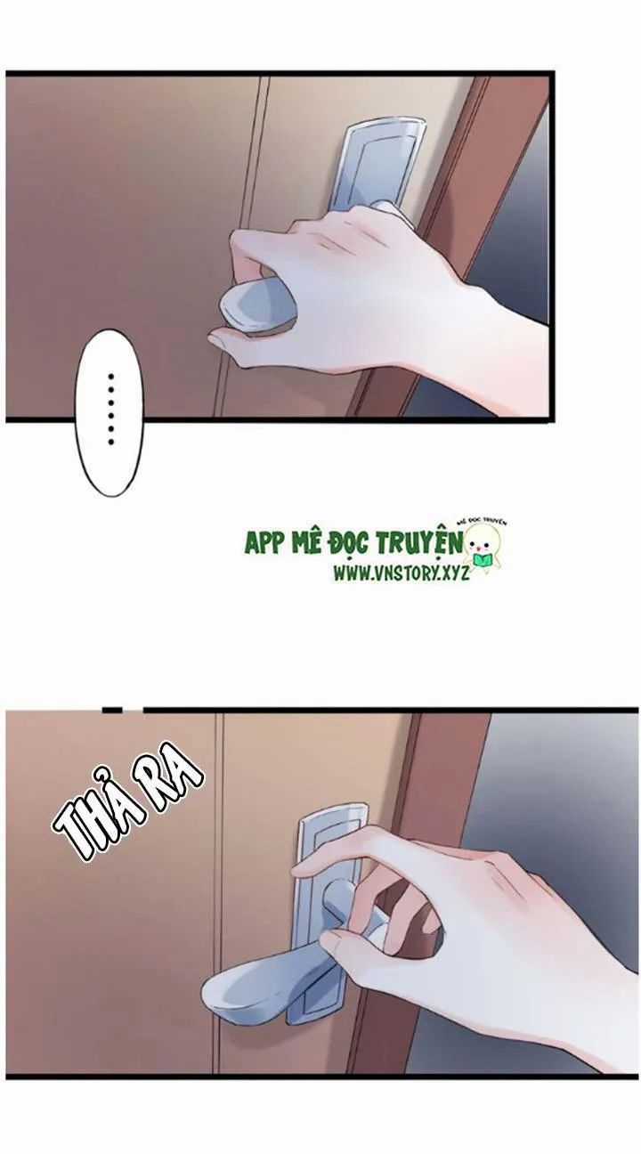 Đom Đóm Trên Dòng Sông Cô Quạnh Chapter 40 trang 37