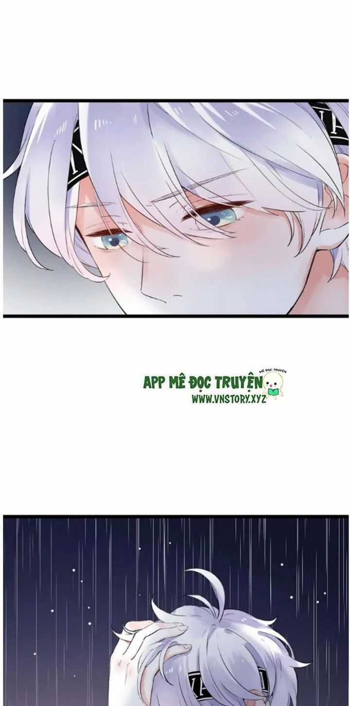 Đom Đóm Trên Dòng Sông Cô Quạnh Chapter 40 trang 38