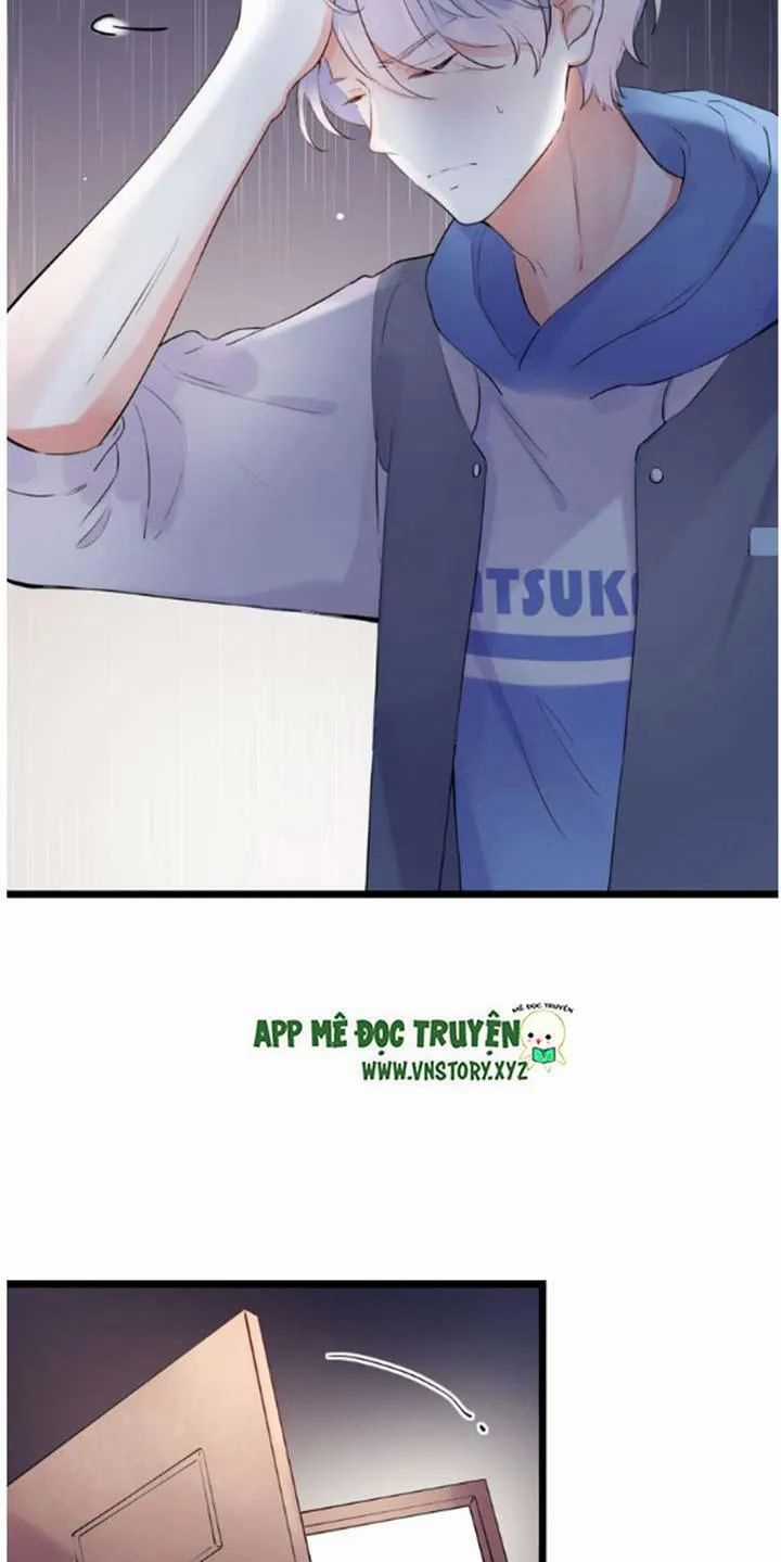 Đom Đóm Trên Dòng Sông Cô Quạnh Chapter 40 trang 39