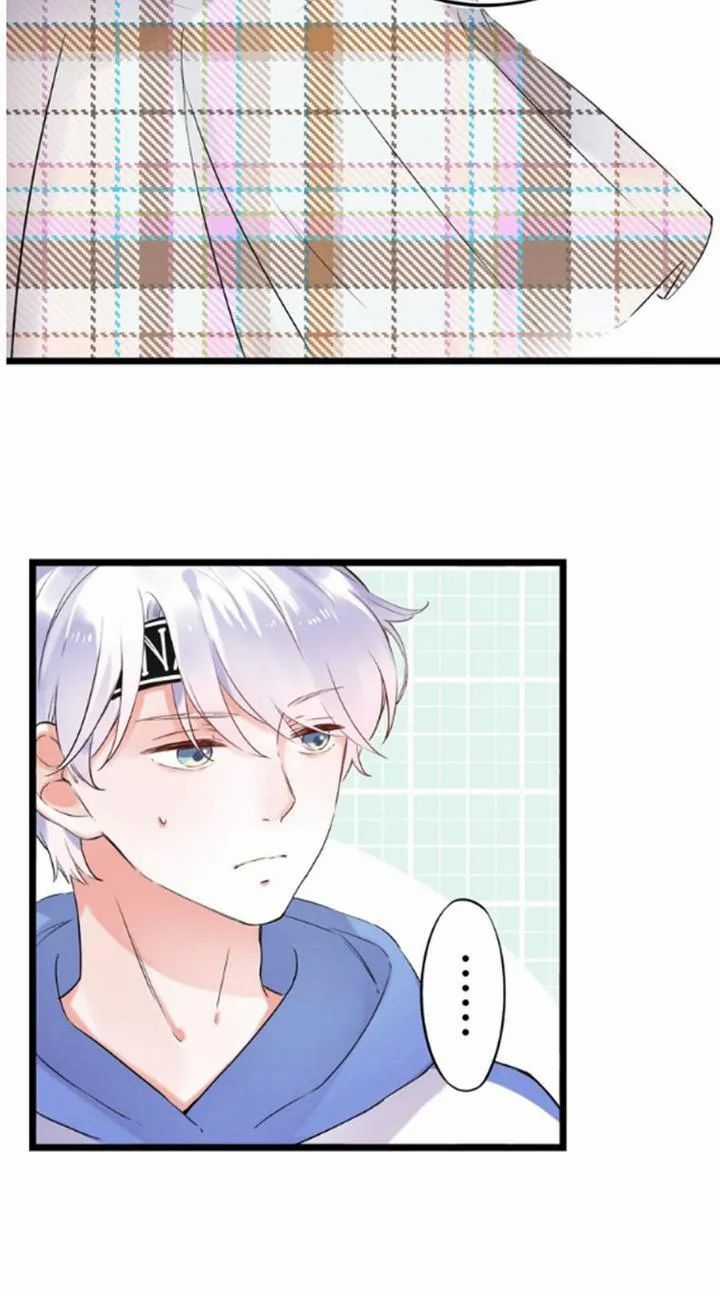 Đom Đóm Trên Dòng Sông Cô Quạnh Chapter 40 trang 4