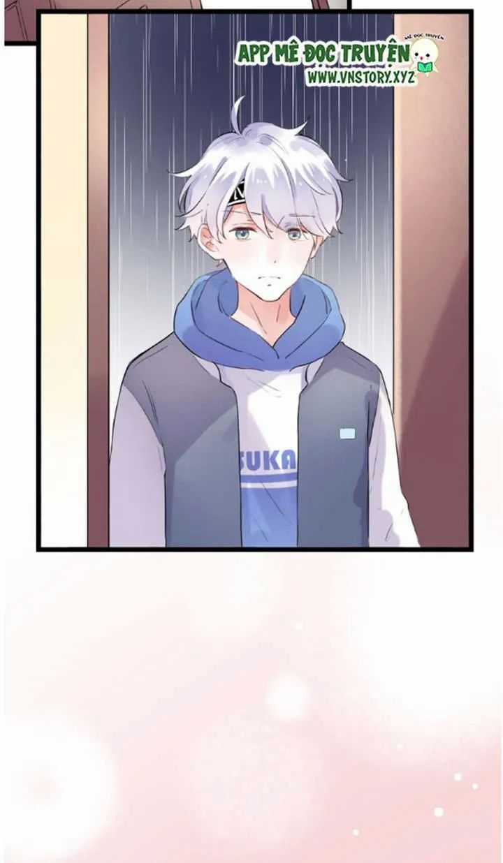 Đom Đóm Trên Dòng Sông Cô Quạnh Chapter 40 trang 40