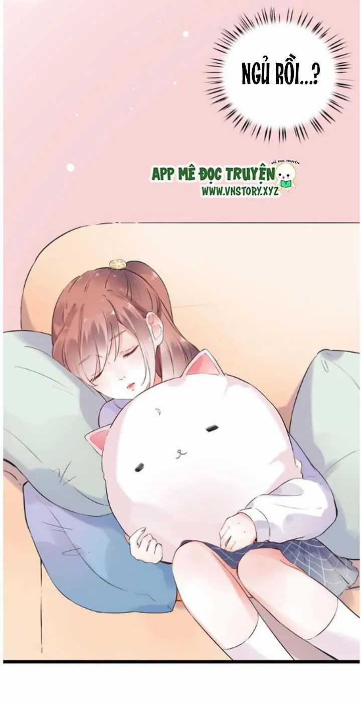 Đom Đóm Trên Dòng Sông Cô Quạnh Chapter 40 trang 41