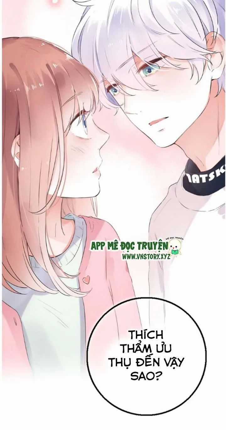Đom Đóm Trên Dòng Sông Cô Quạnh Chapter 40 trang 43