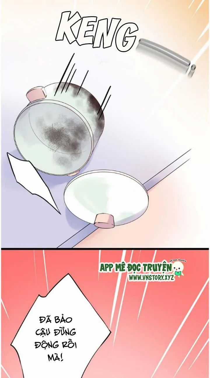 Đom Đóm Trên Dòng Sông Cô Quạnh Chapter 41 trang 12