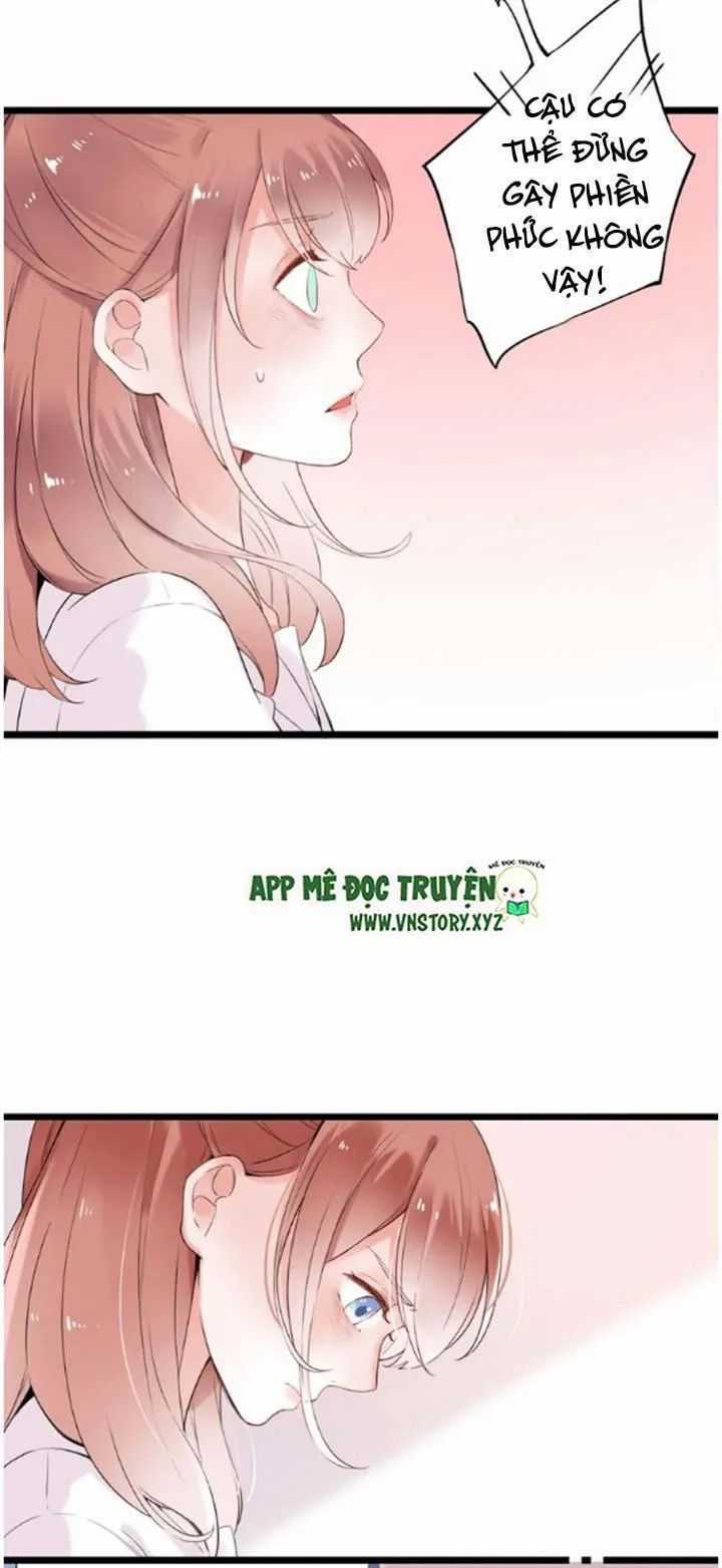 Đom Đóm Trên Dòng Sông Cô Quạnh Chapter 41 trang 14