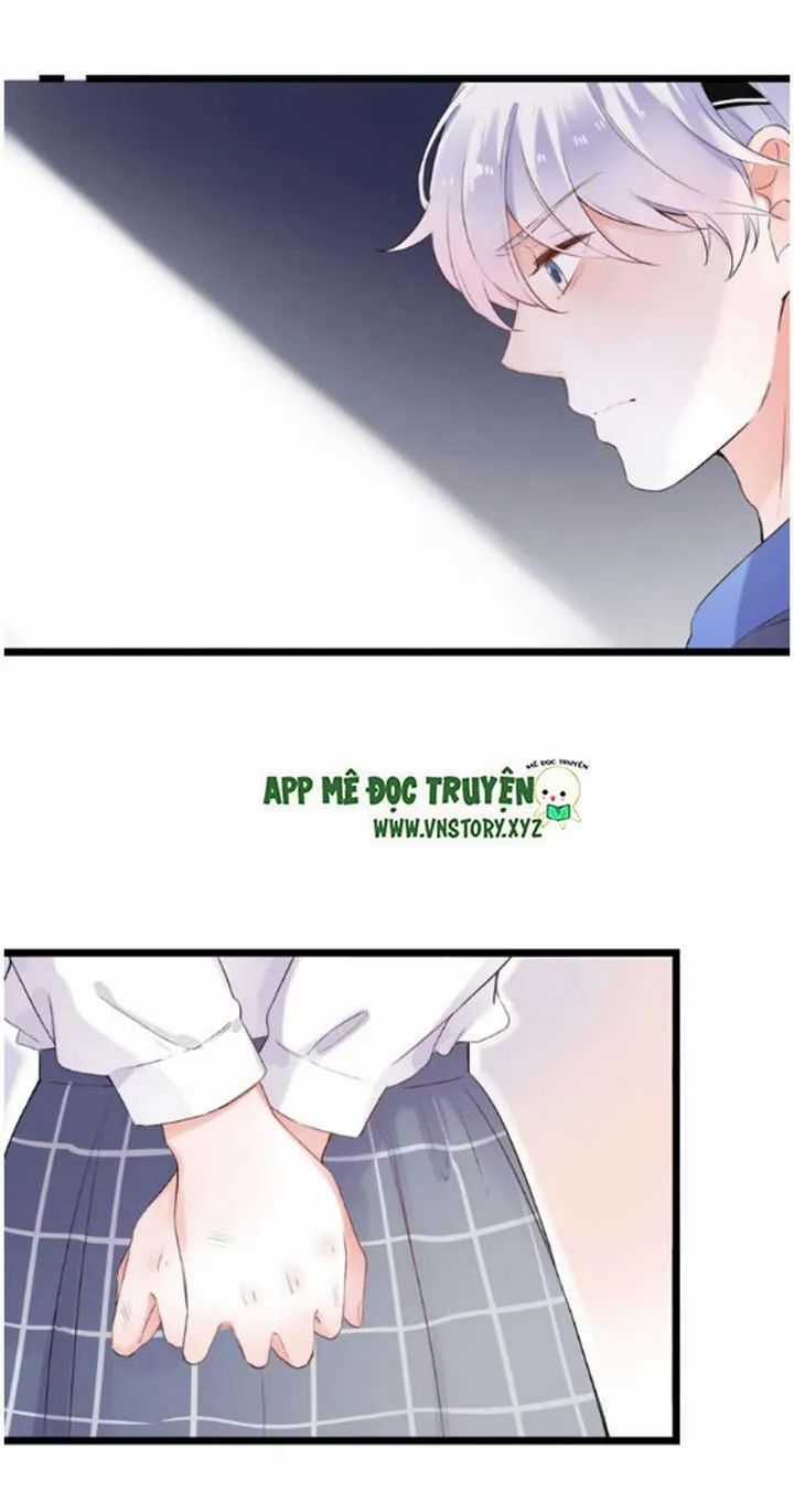 Đom Đóm Trên Dòng Sông Cô Quạnh Chapter 41 trang 16