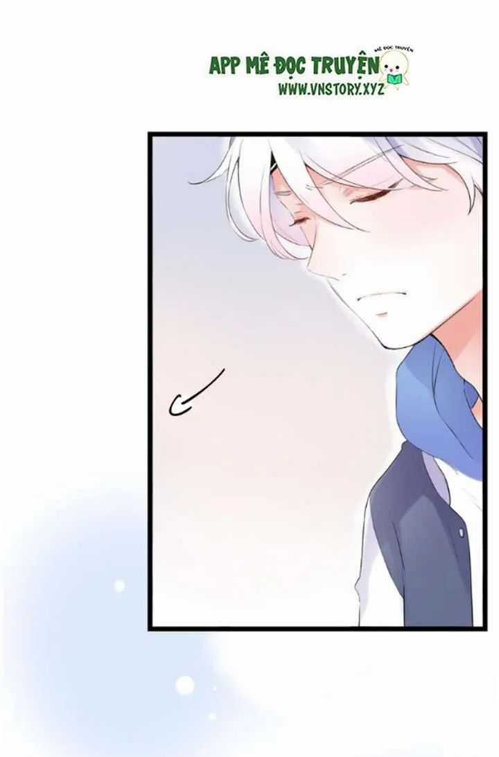 Đom Đóm Trên Dòng Sông Cô Quạnh Chapter 41 trang 17