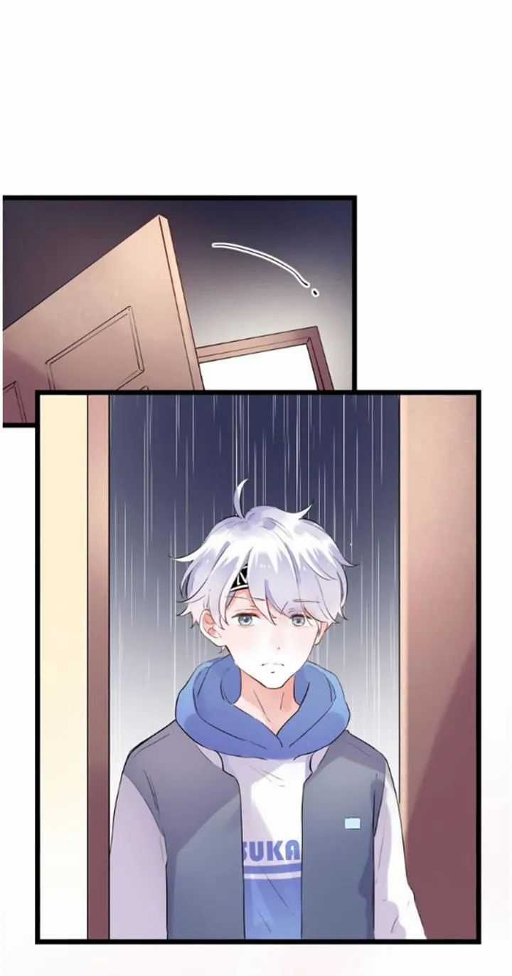 Đom Đóm Trên Dòng Sông Cô Quạnh Chapter 41 trang 2