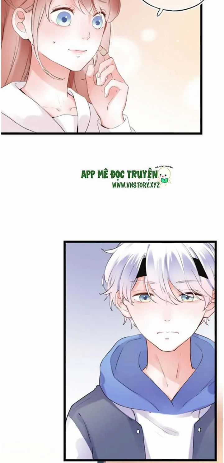 Đom Đóm Trên Dòng Sông Cô Quạnh Chapter 41 trang 22