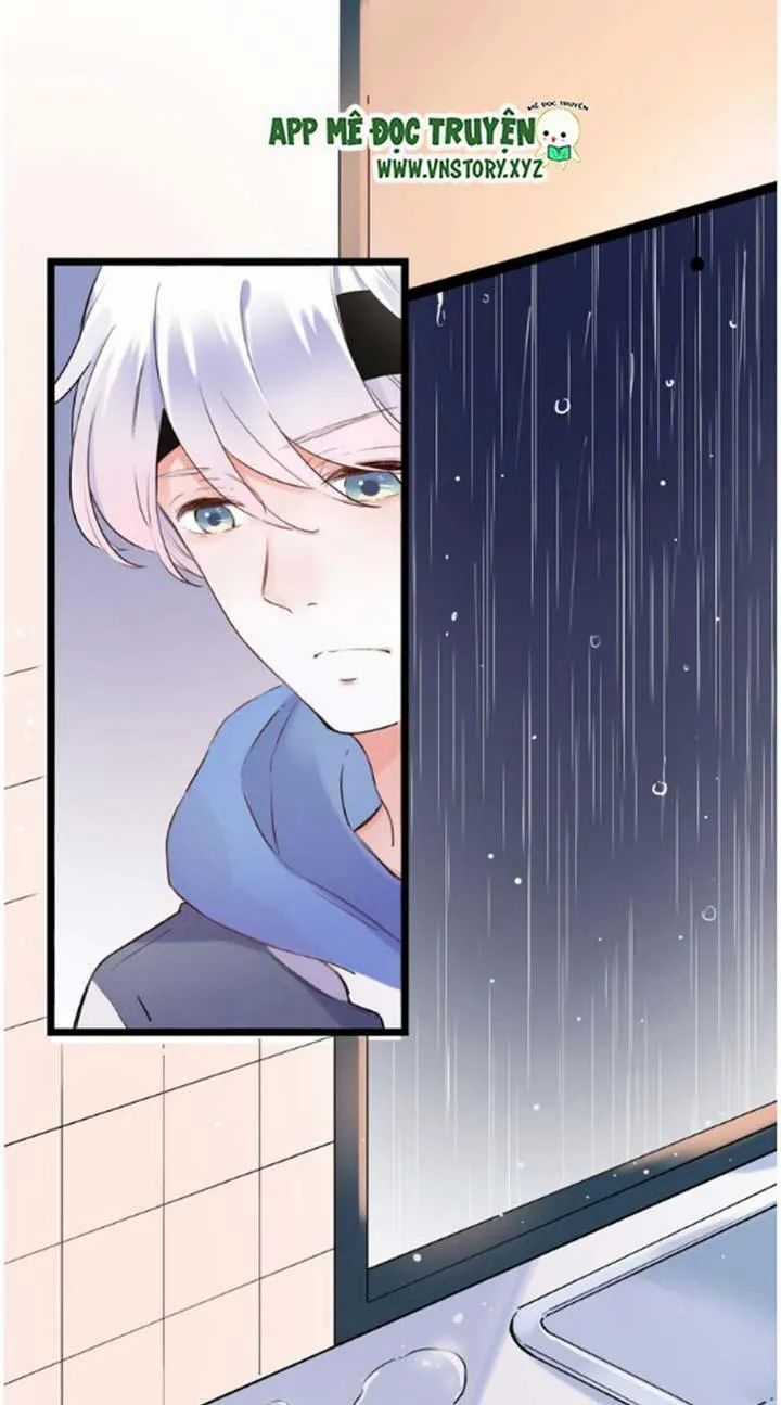 Đom Đóm Trên Dòng Sông Cô Quạnh Chapter 41 trang 23