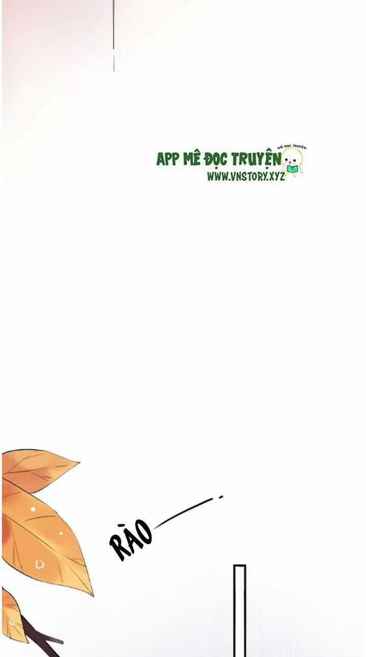 Đom Đóm Trên Dòng Sông Cô Quạnh Chapter 41 trang 25