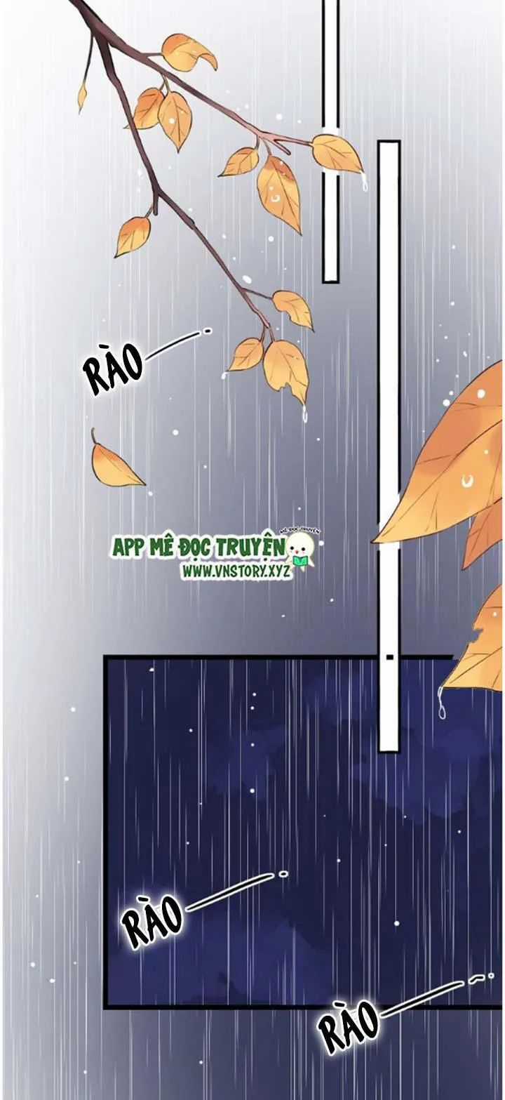 Đom Đóm Trên Dòng Sông Cô Quạnh Chapter 41 trang 26