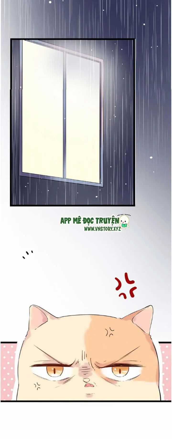 Đom Đóm Trên Dòng Sông Cô Quạnh Chapter 41 trang 27