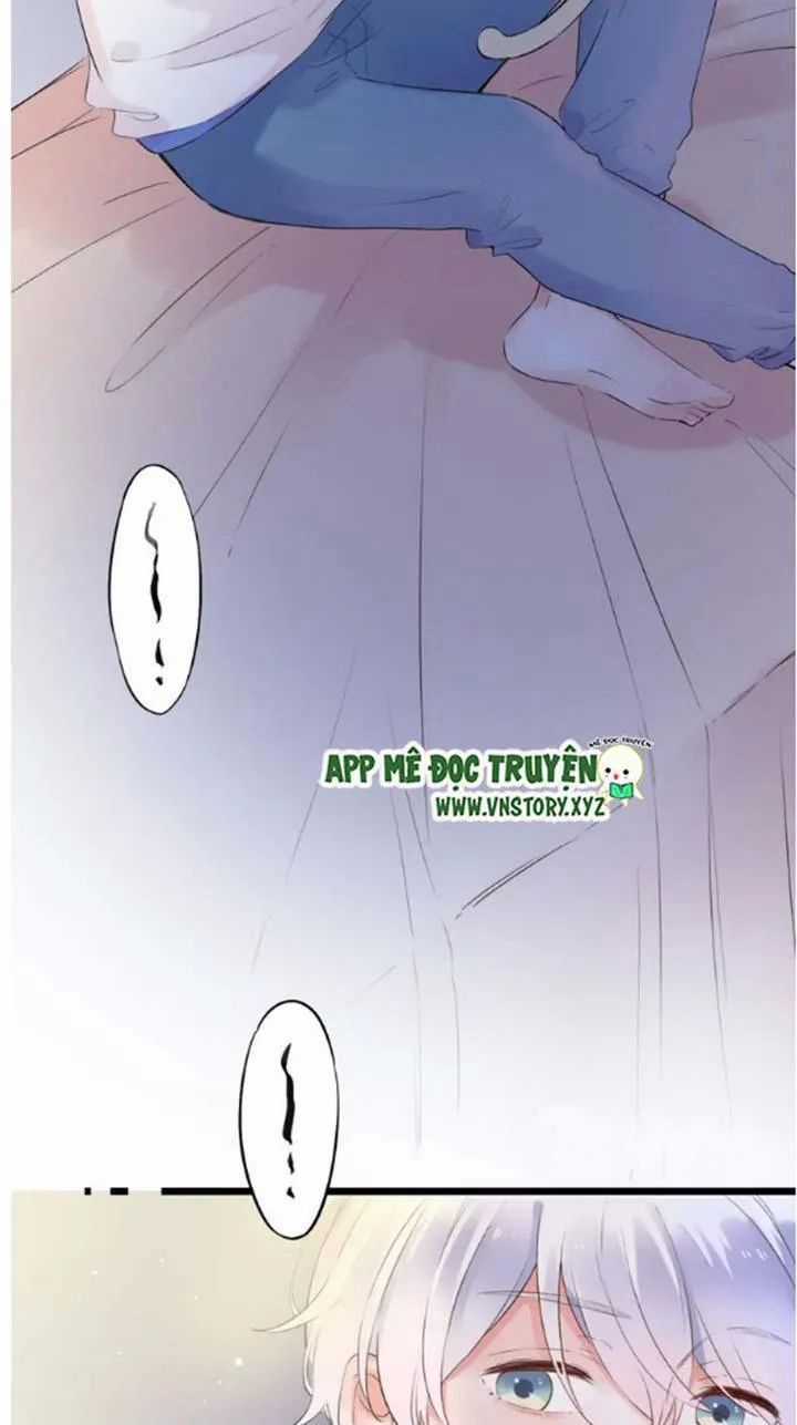 Đom Đóm Trên Dòng Sông Cô Quạnh Chapter 41 trang 29